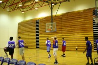 Basketball Basketball