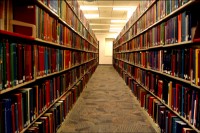 Stacks of Books Stacks of Books