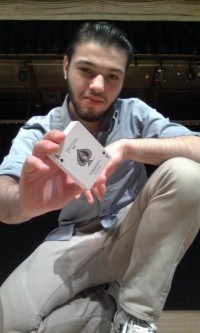 Alejandro Torres the Magician Alejandro Torres the Magician
