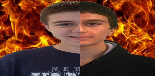 Face-Off Face-Off