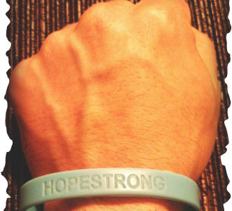 Hopestrong Hopestrong