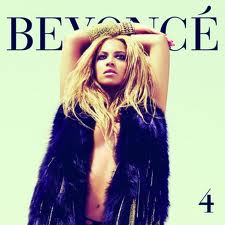 Beyonce 4 Album Review