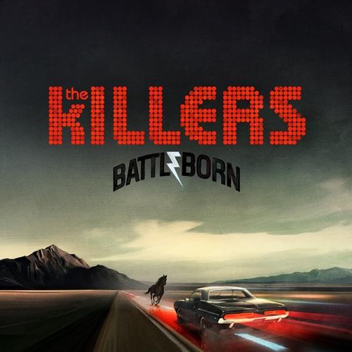 Album Review: Battle Born By The Killers