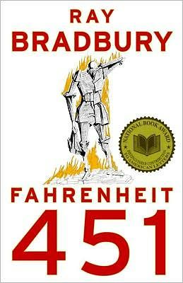 Fahrenheit 451 - But Celsius Is Hotter