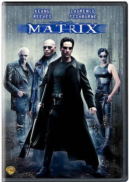 The Matrix Trilogy