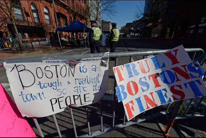 Investigation Into Boston Bombing Deepens