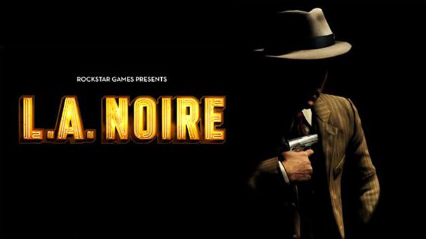 L.A Noire: I'm Virtually Getting Too Old For This