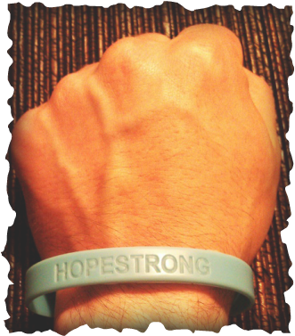 Hopestrong: Massry Center Concert May 17th