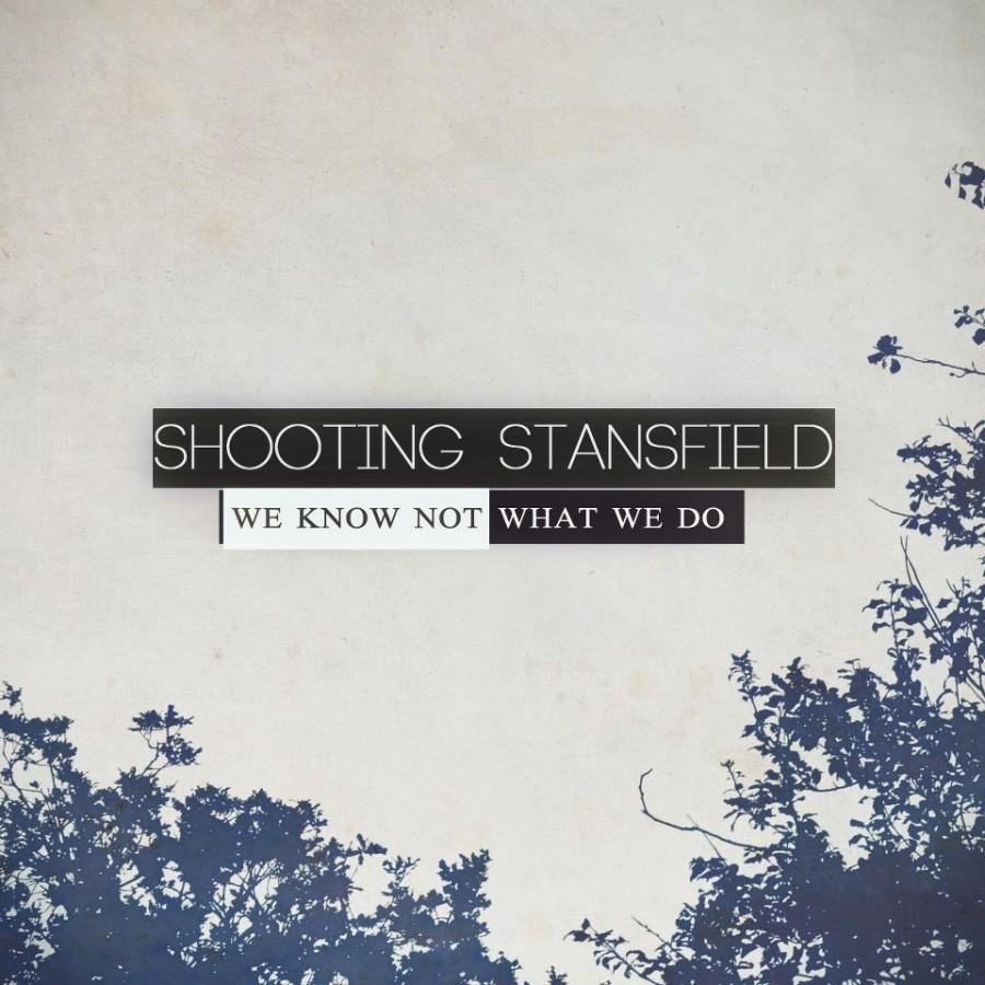 Artist Profile: Shooting Stansfield