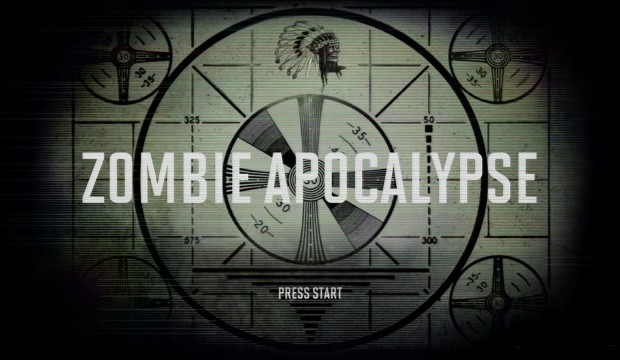 Zombie+Apocalypse%3A+A+Survival+Guide