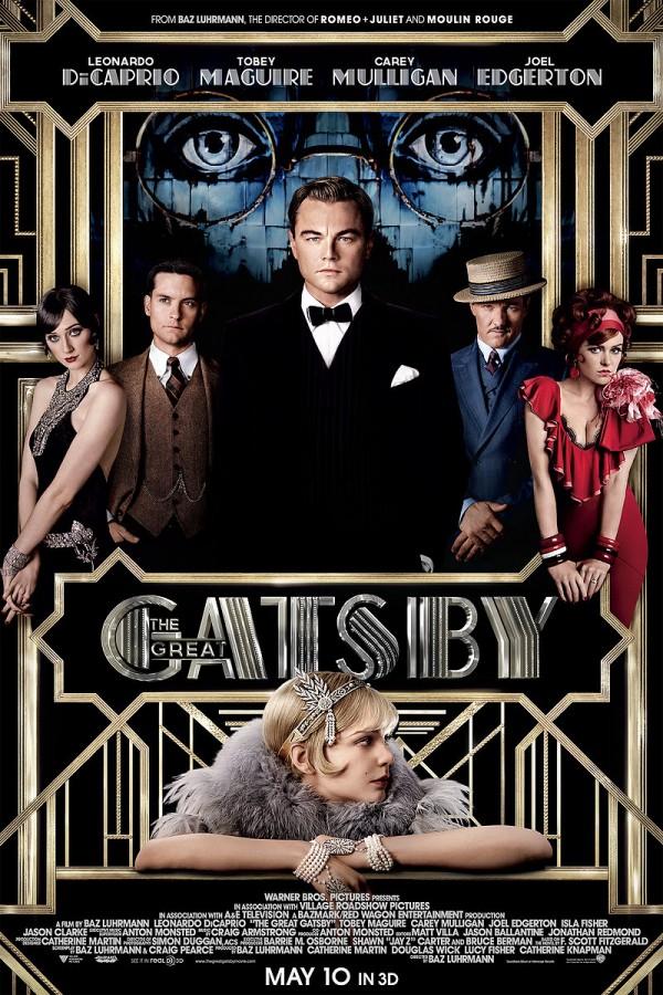 The Great Gatsby - 2013