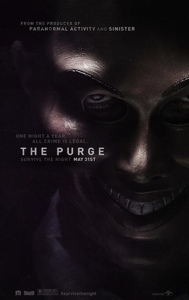 The Purge Review