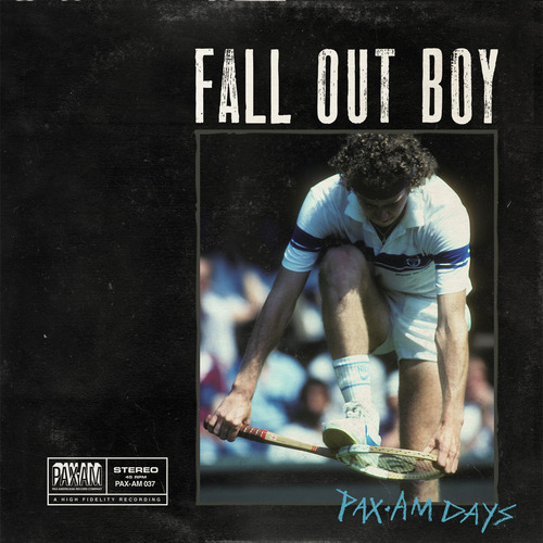 Fall Out Boy Revives Punk Rock