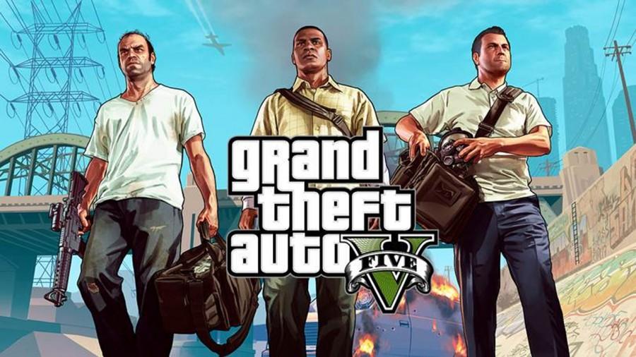 GTA V: Does It Meet Up To Expectations?