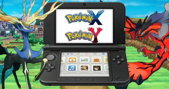 Pokémon X and Y Promises Another 10+ years