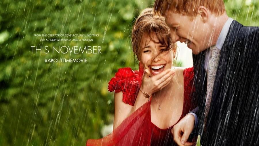 about time movie review