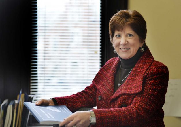 From Fur Trade to Nanotech: An Interview With Mayor Kathy Sheehan