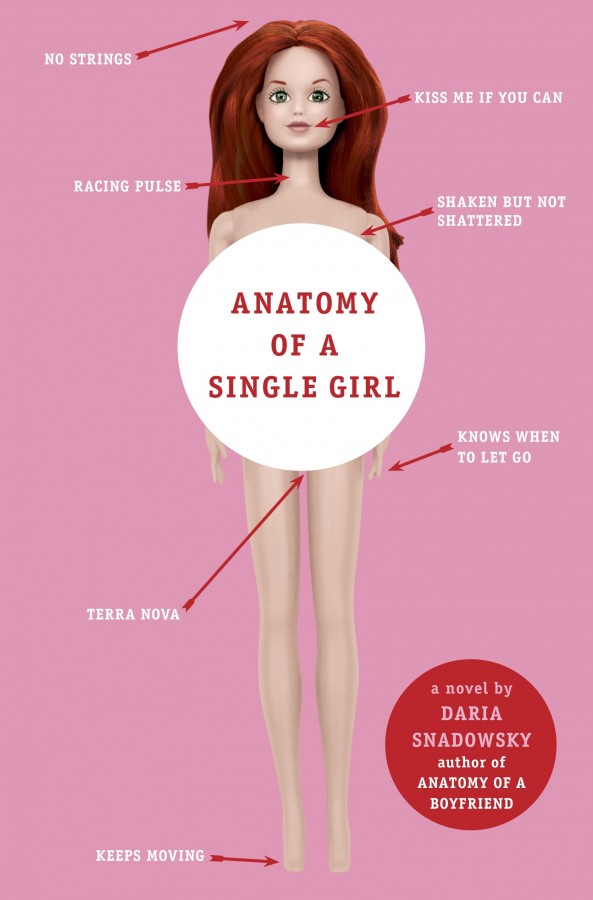 Anatomy of a Single Girl: Book Review and Interview