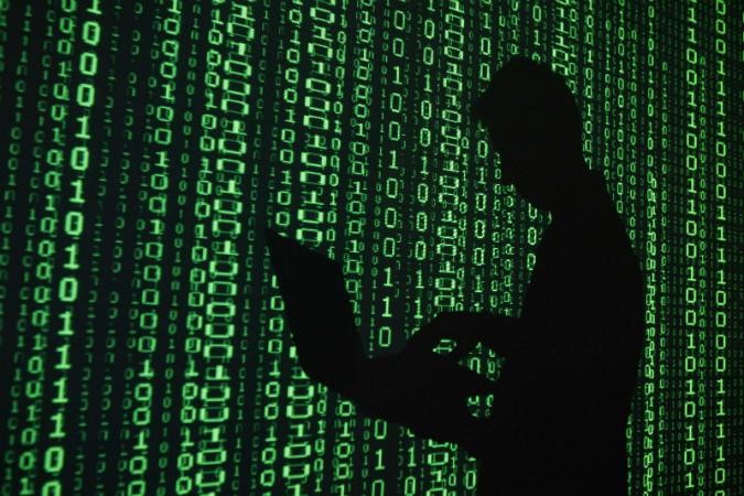 China's Spy Games