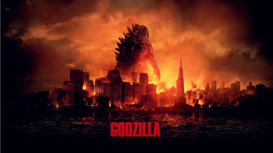 Godzilla Movie Review