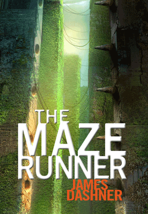 Book Review: The Maze Runner