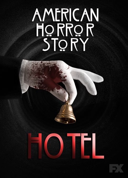 American Horror Story Season Five: Hotel