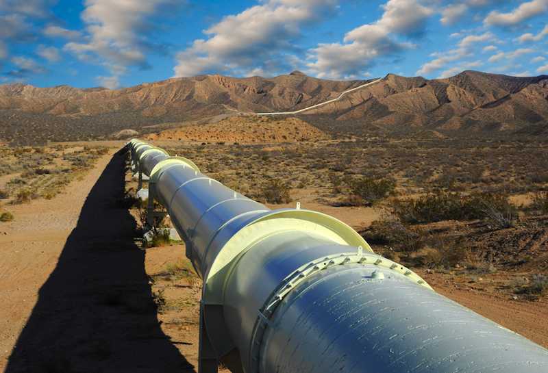 The Keystone XL Pipeline: A Briefing