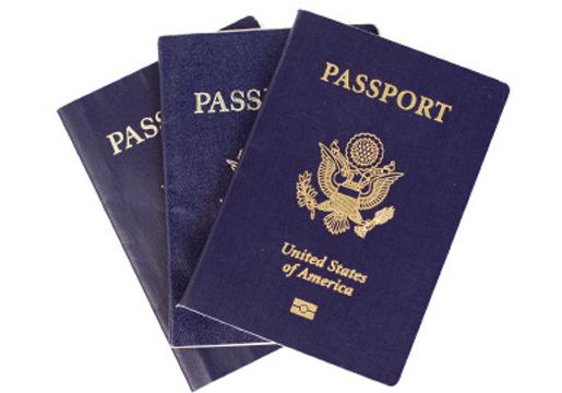 Flying Domestic? Bring Your Passport