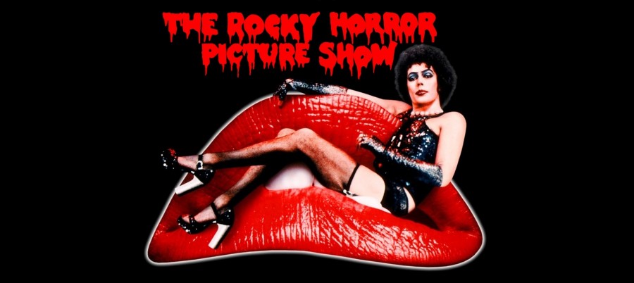 Rocky Horror Picture Show At The Palace Theater