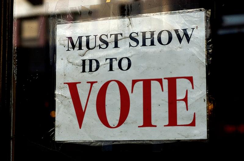 Voter ID Laws, Why They Exist, and Why They Shouldnt