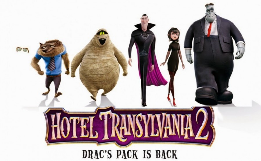 Hotel Transylvania 2: Does It Compare?
