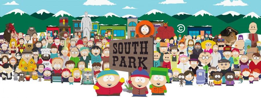 Has South Park Crossed The Line?