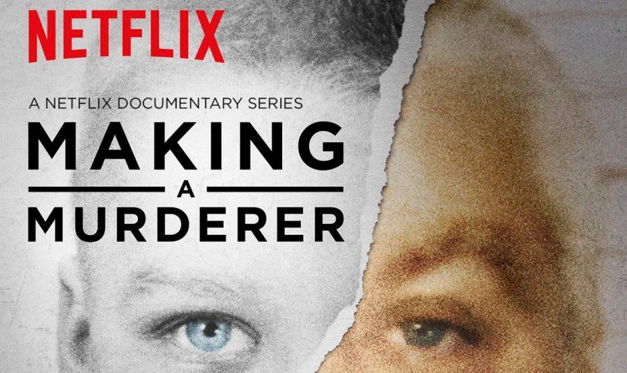 Making a Murderer: Steven Avery