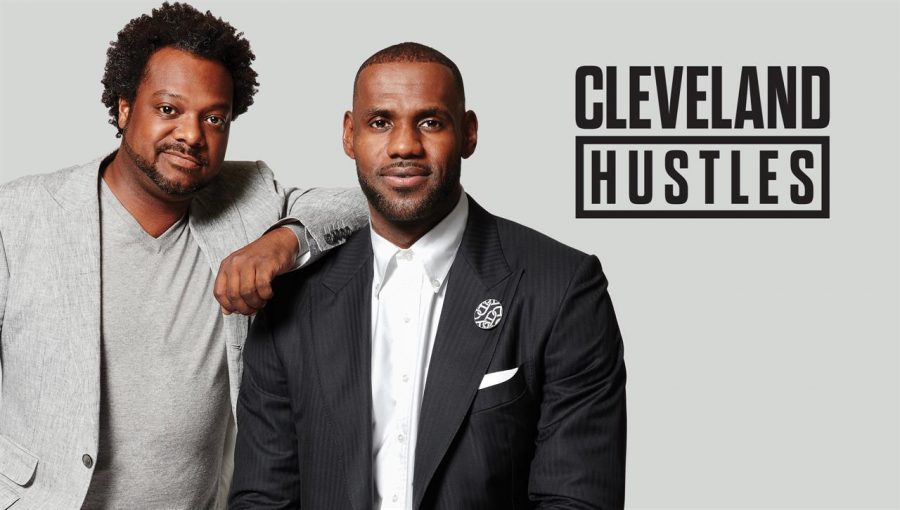 New Series In Town: Cleveland Hustles