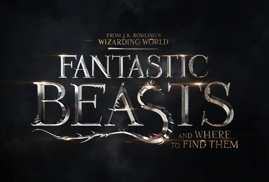 Review: Fantastic Beasts and Where to Find Them