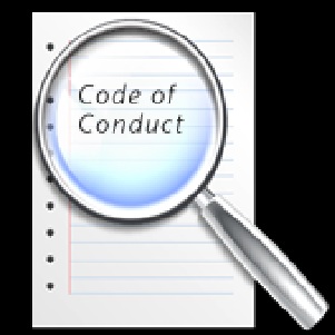 What You're Missing in the Code of Conduct