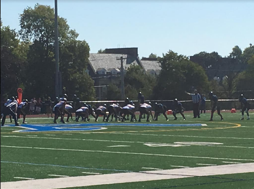 AHS Celebrates Homecoming