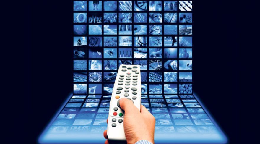 The Future of Television: Cable, or the Internet?