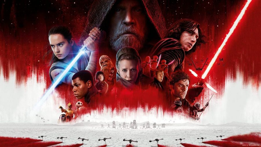 Star Wars: The Last Jedi Is Oscar-Worthy