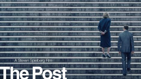 Review: The Post Was Phenomenal