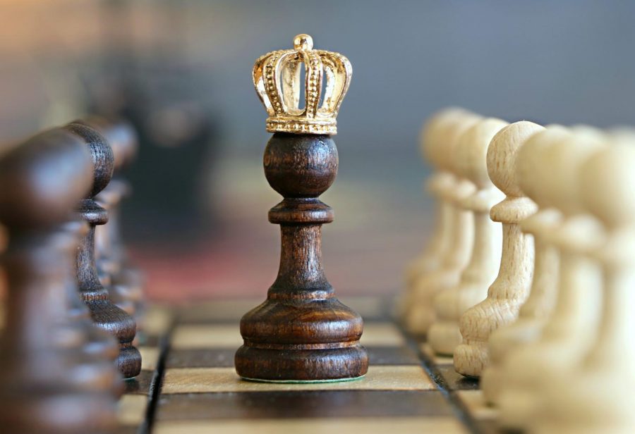 Why Chess is the Most Popular Sport in the World