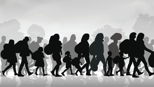 Editorial: We Don't Need to Restrict Immigration