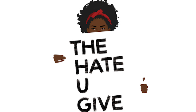 Review: The Hate U Give