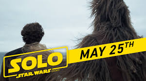 Defending Solo: A Star Wars Story