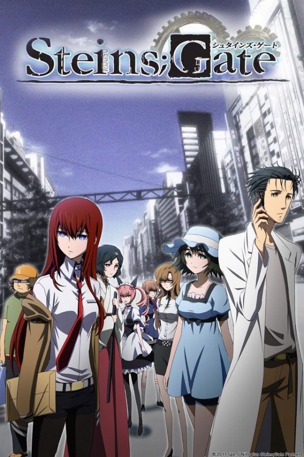 Why You Need to Watch: Steins;Gate