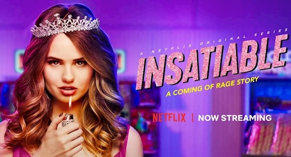 Review: Insatiable