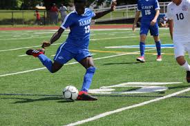 AHS Boys Soccer Program Enjoying Early-Season Success