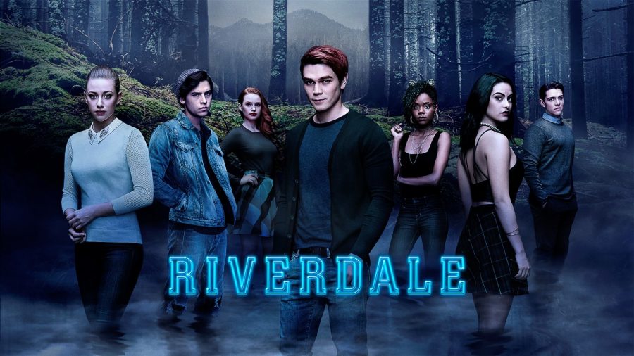 Why You Need to Watch: Riverdale