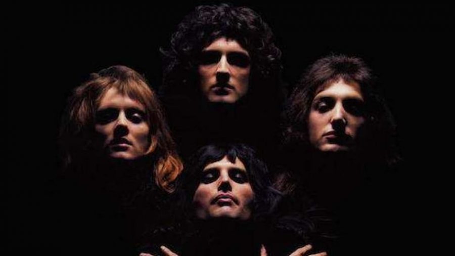 Bohemian Rhapsody: A Killer Queen Movie?