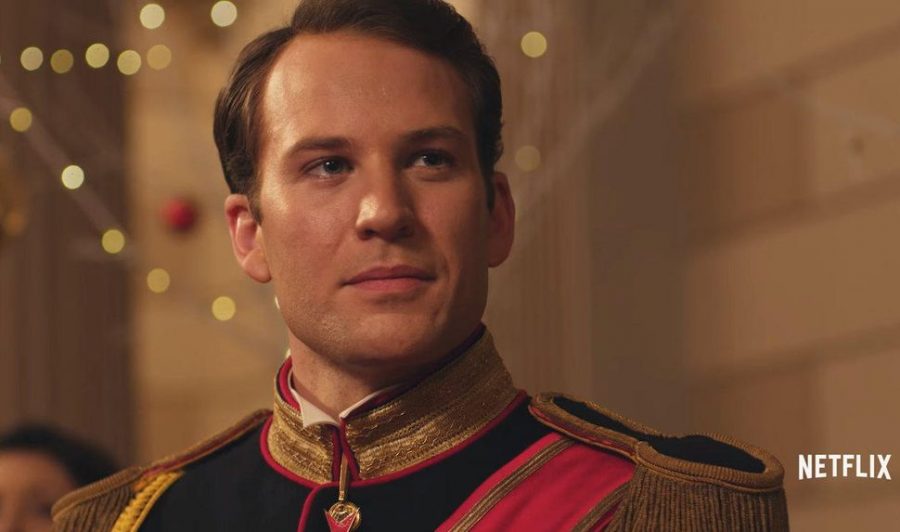 Review: A Christmas Prince